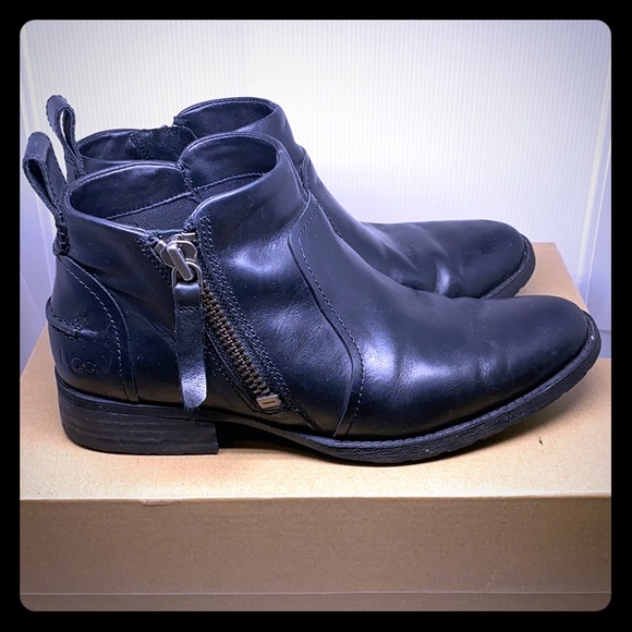 UGG W Aureo Boot - Picture 1 of 5